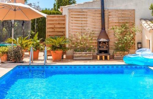 Badia Blava House | Dosmadres7