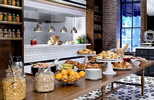 Downtown Ottawa Hotel | DoubleTree by Hilton Ottawa Downtown