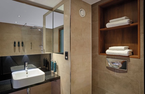 Sheffield Hotel | DoubleTree by Hilton Sheffield City