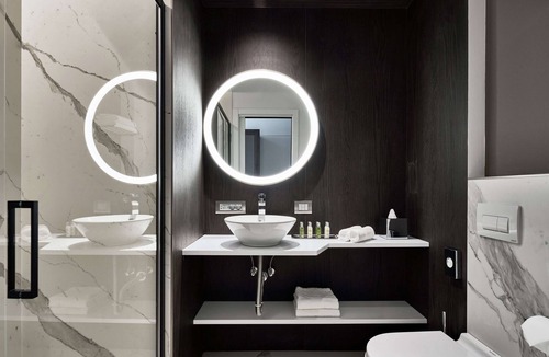 Trieste Old Town Hotel | DoubleTree by Hilton Trieste