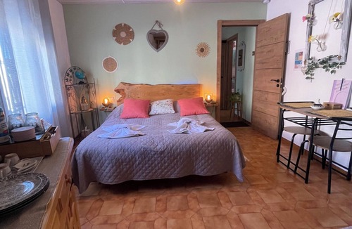 Darnius Bed & Breakfast | Douce Pause