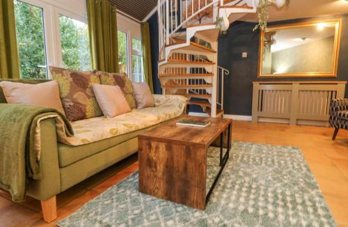 Mabe House | Dowager Cottage