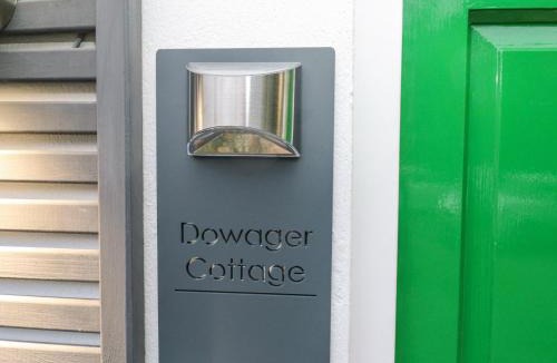Mabe House | Dowager Cottage
