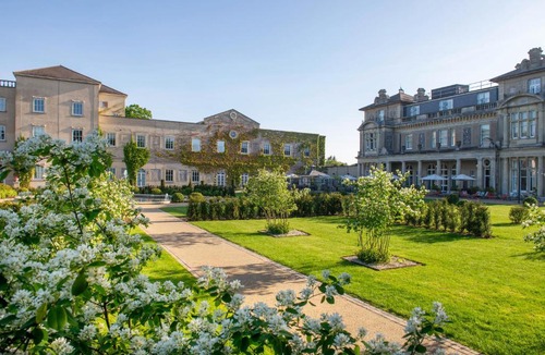 Hatfield Heath Hotel | Down Hall Hotel