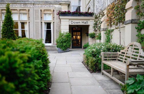 Hatfield Heath Hotel | Down Hall Hotel