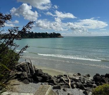 Timaru Central Apartment | Downtown Bayview Apartment Timaru