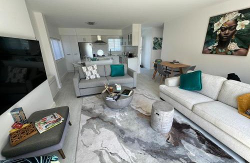 Timaru Central Apartment | Downtown Bayview Apartment Timaru