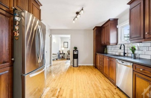 Brockville House | Downtown Brockville Home