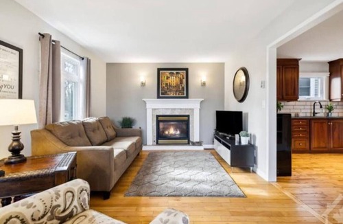 Brockville House | Downtown Brockville Home