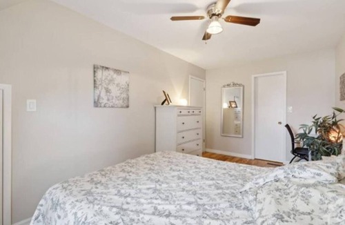 Brockville House | Downtown Brockville Home