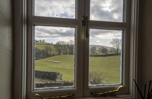 Sedbergh Cottage | Drawell Cottage - Cottage on a working farm with splendid views