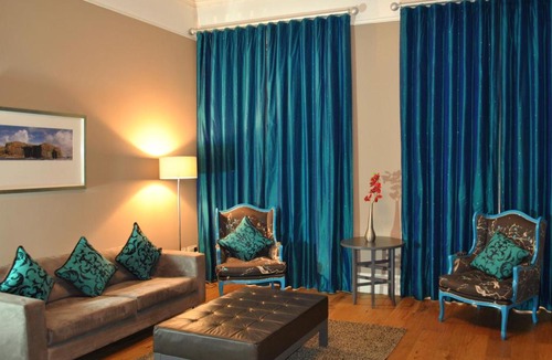Kelvinbridge Apartment | Dreamhouse Apartments Glasgow West End