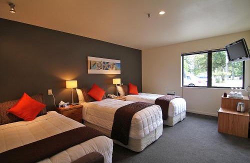 Hanmer Springs Hotel | Drifters Inn