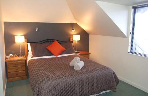 Hanmer Springs Hotel | Drifters Inn