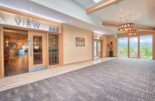 Lochgoilhead Hotel | Drimsynie Estate Hotel