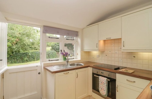 Bridgwater House | Drover's, Sutton Mallet