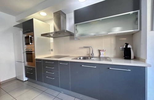 Santa Margarida Apartment | Drugstore A A - Two Bedroom Apartment, Sleeps 6