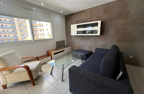 Santa Margarida Apartment | Drugstore A C - Three Bedroom Apartment, Sleeps 8