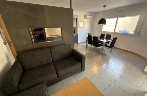 Santa Margarida Apartment | Drugstore B A - Two Bedroom Apartment, Sleeps 6