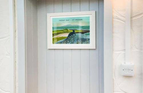 Monreith House | Drumwherry By The Sea