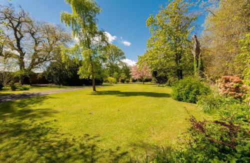 Drylaw House | Drylaw House, Grade A Listed Mansion near City Centre