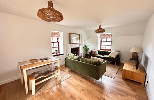 Drymen Apartment | Drymen View