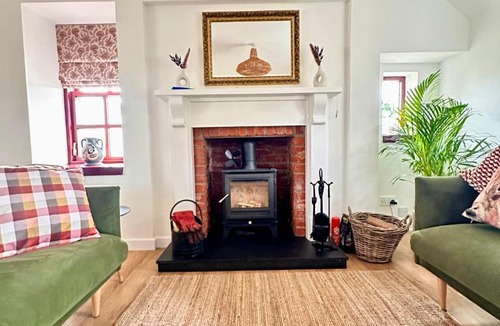 Drymen Apartment | Drymen View