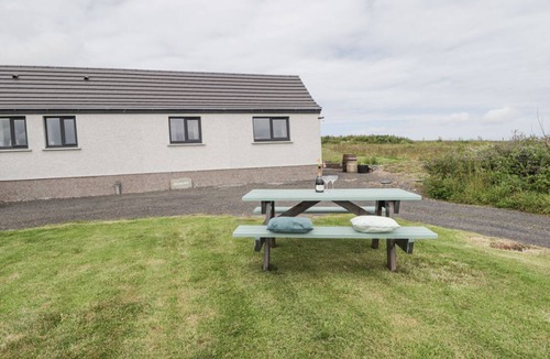 Auckengill House | Duart At The Sea, John O Groats
