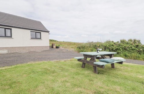 Auckengill House | Duart At The Sea, John O Groats