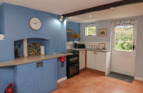Woodbridge Cottage | Duchess Cottage