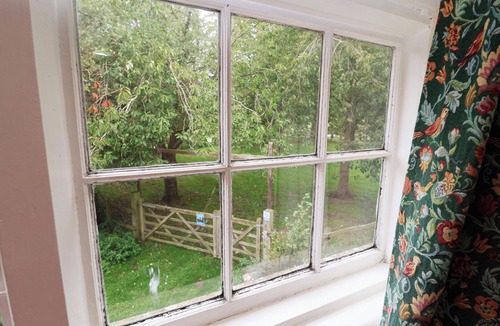 Woodbridge Cottage | Duchess Cottage