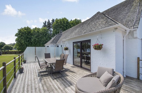 Alexandria Cottage | Duck Bay Cottage 2 - UK43935