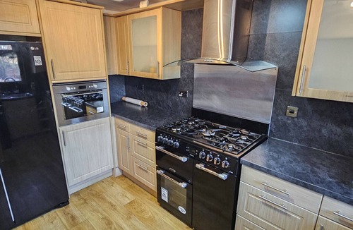 Bingham Bed & Breakfast | Duddingston Guest House - Room 5