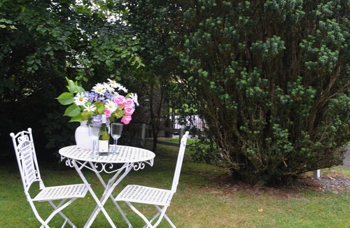 Marybank Cottage | Duffs Lodge - Beaufort Estate