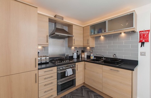 Duloch Apartment | Duloch Apartments TP