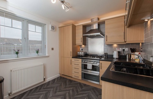 Duloch Apartment | Duloch Apartments TP