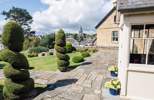 Dornoch Cottage | Dun Brae Cottage, Dornoch