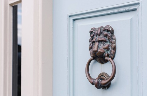 Dornoch Cottage | Dun Brae Cottage, Dornoch