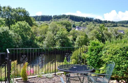 Lochgilphead House | Dunardry View
