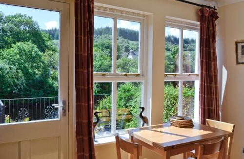Lochgilphead House | Dunardry View