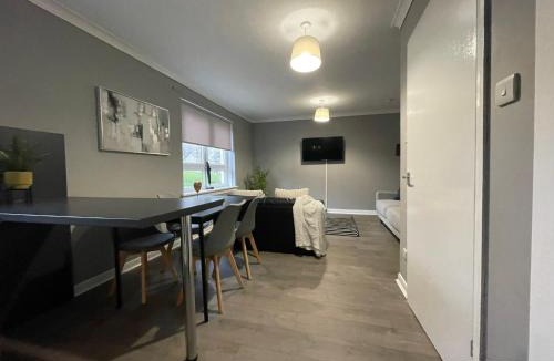 Coatbridge House | Dunbeth House