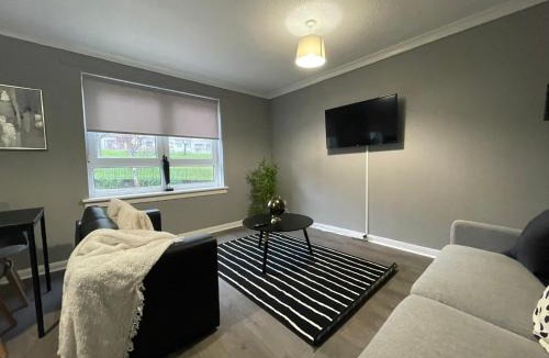 Coatbridge House | Dunbeth House