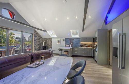 Benderloch House | Dundonald Landing Palms 1