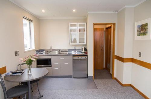 North Dunedin Hotel | Dunedin Motel and Villas