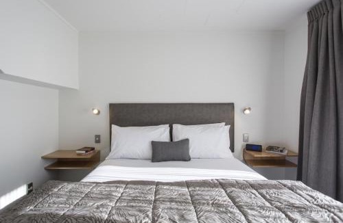 North Dunedin Hotel | Dunedin Motel and Villas