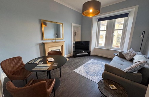 Troon Apartment | Dunes Apartment Troon