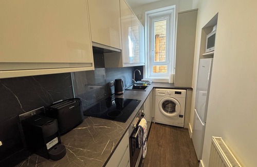 Troon Apartment | Dunes Apartment Troon