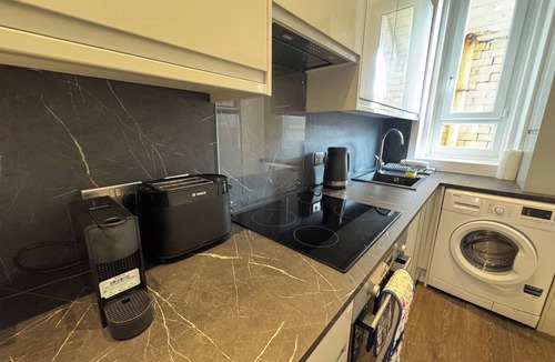 Troon Apartment | Dunes Apartment Troon