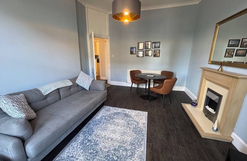 Troon Apartment | Dunes Apartment Troon