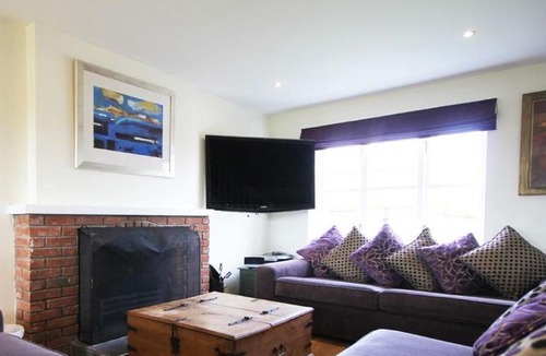 Beadnell House | Dunes
